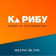 Логотип Радио Карибу Арт